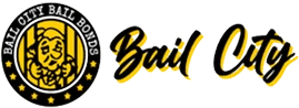 Bail City Bail Bonds Logo