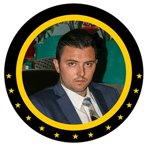Carter Spensieri
