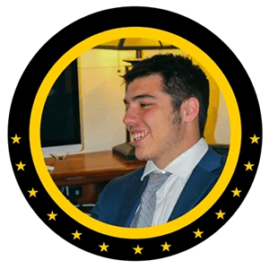 Cole Spensieri
