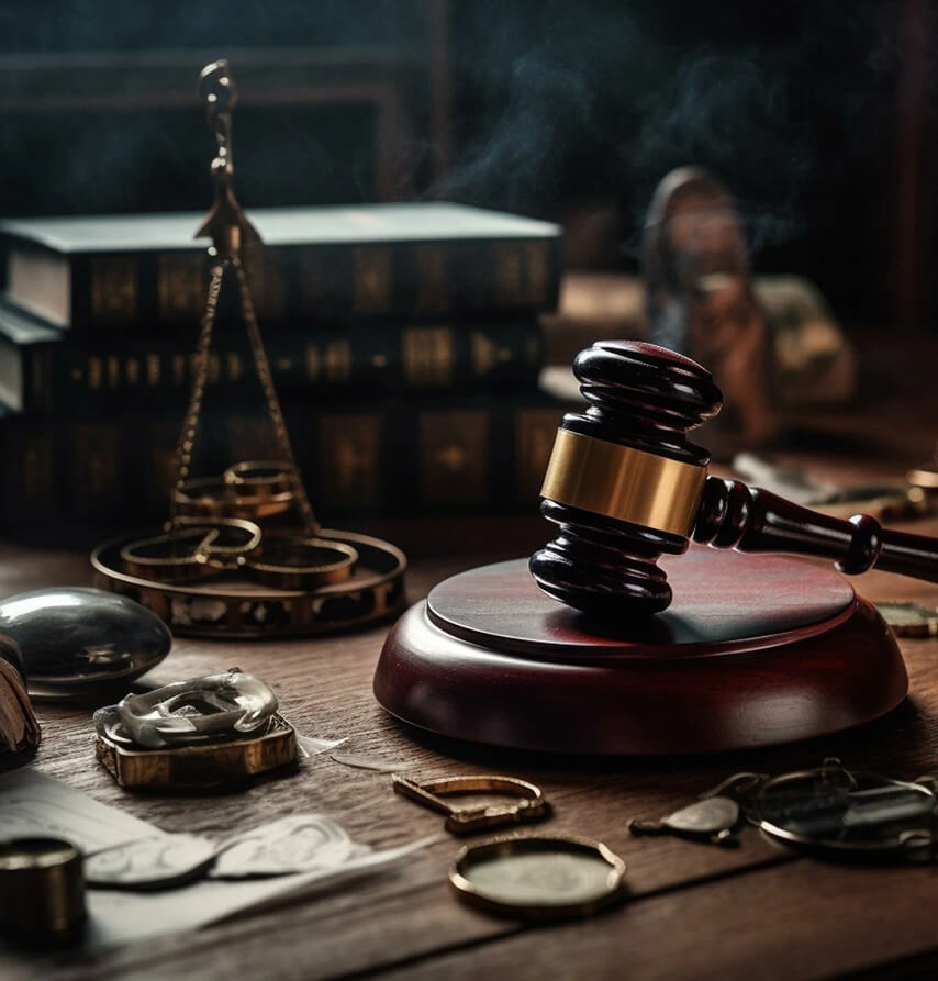 gavel